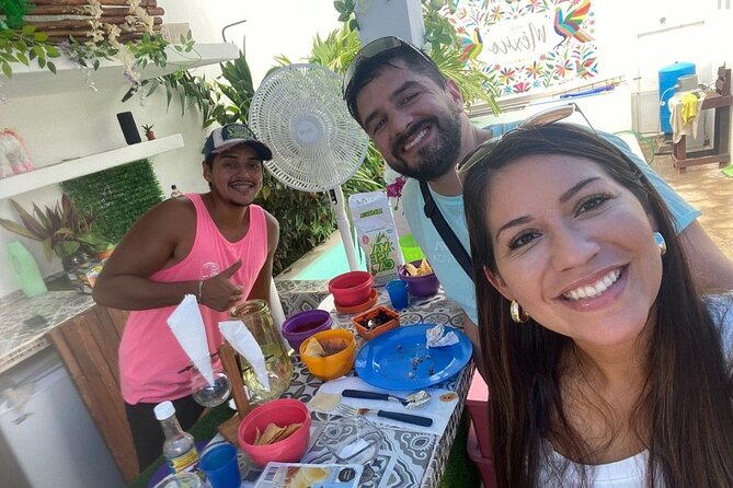 Elaboration of Tortillas by Hand Following the Mexican Tradition - Regional Variations in Tortilla Making