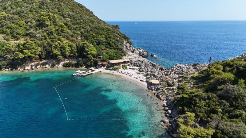 Elafiti: Caves, Beaches, Ancient places, Fun in 5h trip - Good To Know