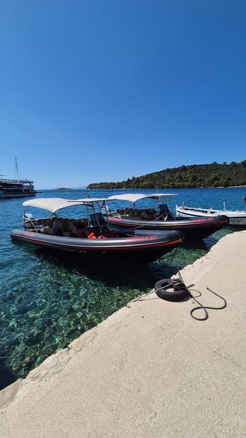 Elafiti: Caves, Beaches, Ancient places, Fun in 5h trip - The Experience: What Travelers Can Expect