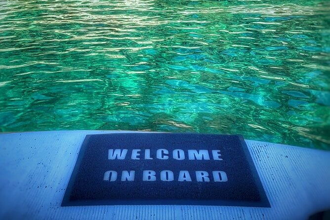 Elafiti Islands 4-Hour Fun Speedboat Tour - Reviews and Ratings