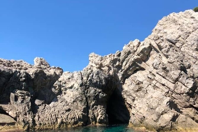 Elafiti Islands 4-Hour Fun Speedboat Tour - Booking and Cancellation Policy