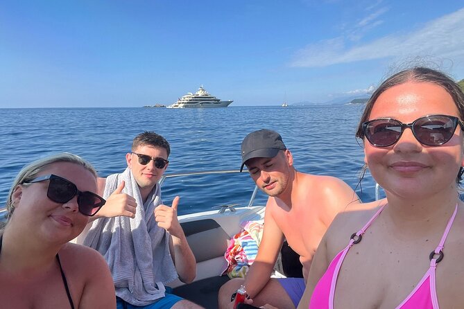 Elafiti Islands Private Adventure From Dubrovnik - Inclusions