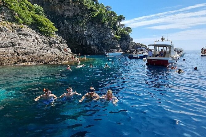 Elafiti Islands Private Adventure From Dubrovnik - Customer Reviews