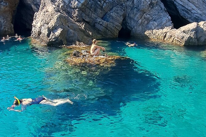 Elafiti Islands Private Luxury 4-Hour Speedboat Tour - Tour Details