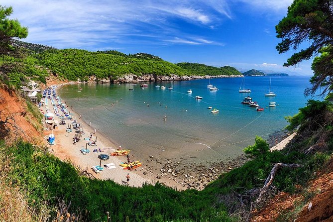 Elafiti Islands Private Luxury 4-Hour Speedboat Tour - Reviews