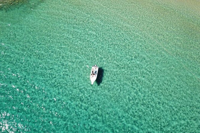 Elafiti Islands Private Luxury 4-Hour Speedboat Tour - The Sum Up