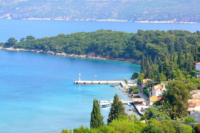 Elafiti Islands Private Tour With Fisher 20 Speedboat - Tour Inclusions and Details