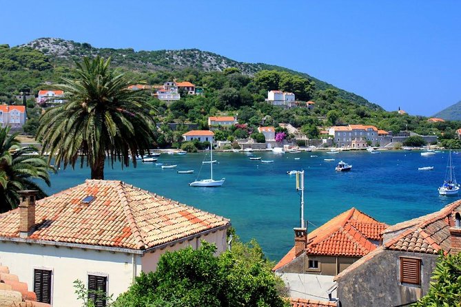 Elafiti Islands Private Tour With Fisher 20 Speedboat - Cancellation Policy and Reviews