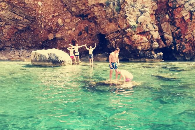 Elafiti Islands Private Tour With Fisher 20 Speedboat - Additional Information and Directions