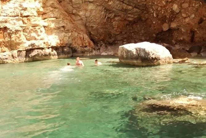 Elafiti Islands Private Tour With Fisher 20 Speedboat - Frequently Asked Questions