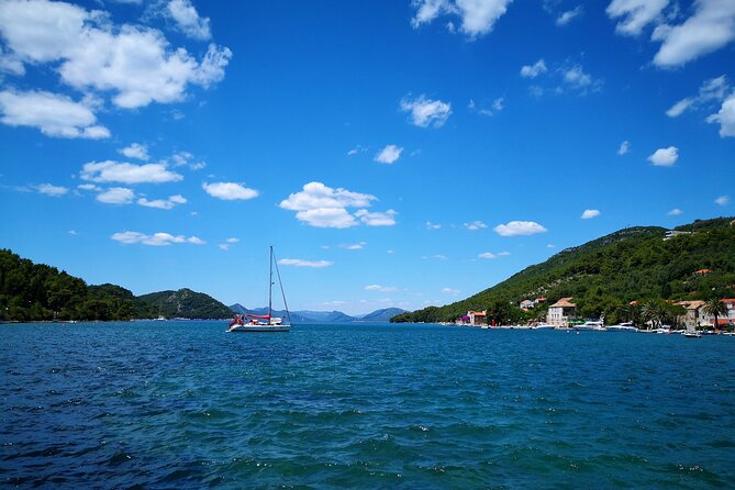 Elafiti Islands Sea Kayaking: Full-Day Bike and Kayak Tour on Lopud and ŠIpan - Additional Information