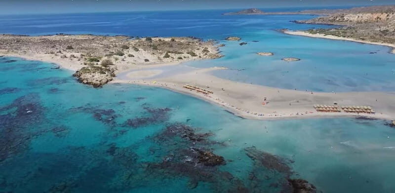 Elafonisi Bay - PINK COLOR SAND BEACH - Final Thoughts