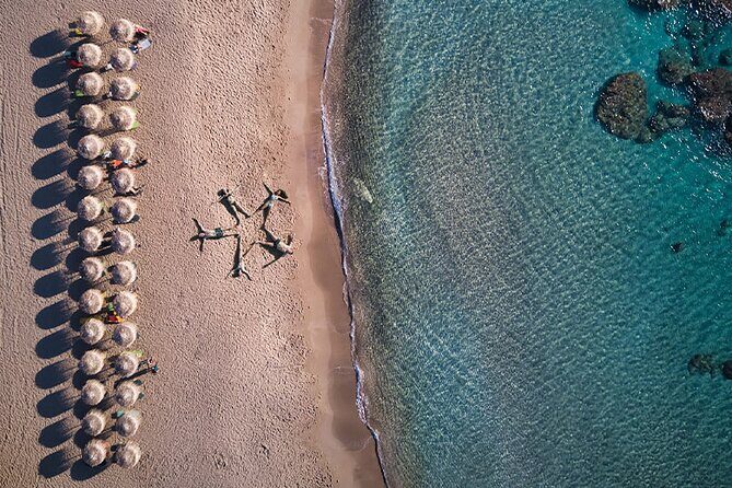Elafonisi Beach Chania Bus Tour - Good To Know