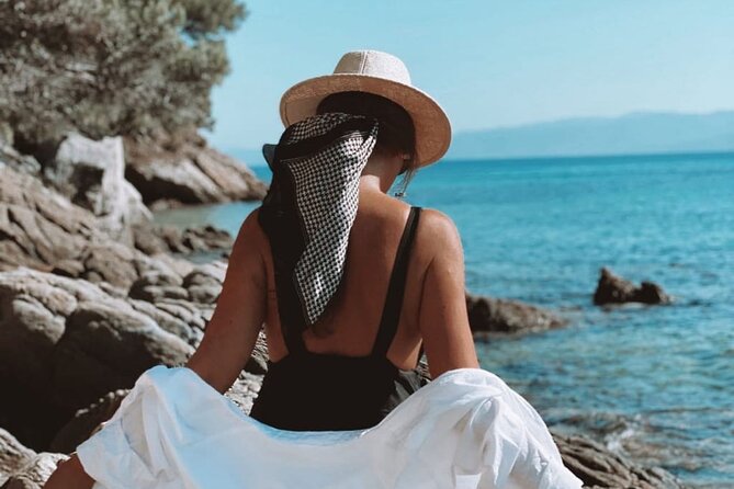 Elafonisi Beach Luxury Escape With Picnic by Sunset - Common Questions