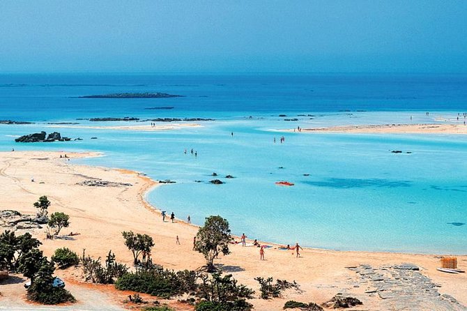 Elafonisi Beach Trip From Rethymno - Selecting Date and Travelers