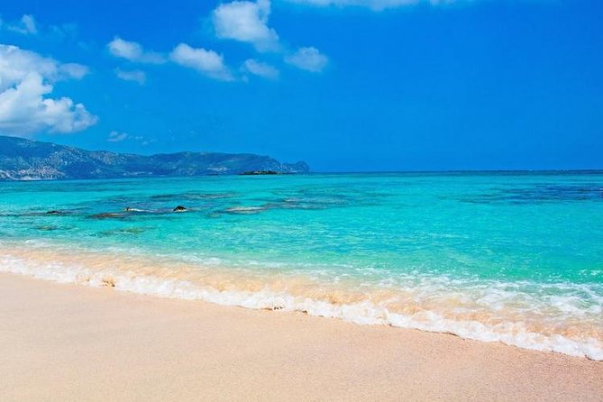 Elafonisi Beach Trip From Rethymno - What to Expect
