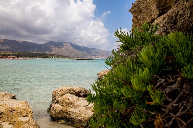 Elafonisi Beach: Welcome to Paradise, From Rethymnon - Inclusions and Exclusions of the Tour