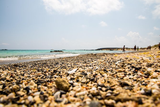 Elafonisi Beach: Welcome to Paradise, From Rethymnon - Meeting and Pickup Details