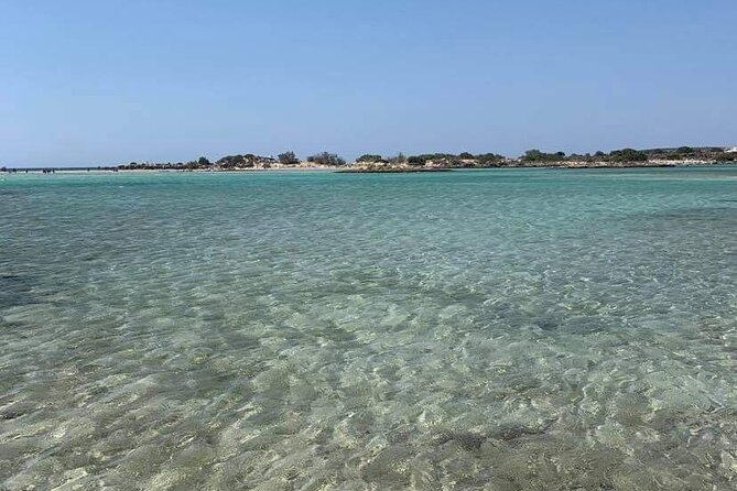 Elafonisi Beach: Welcome to Paradise, From Rethymnon - Cancellation and Refund Policy