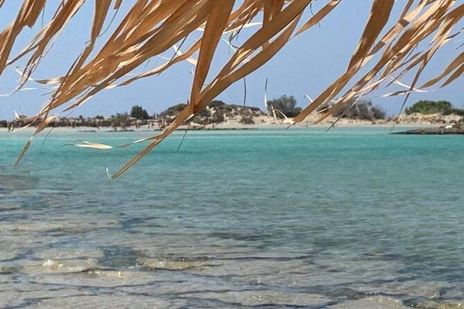 Elafonisi Beach: Welcome to Paradise, From Rethymnon - The Sum Up
