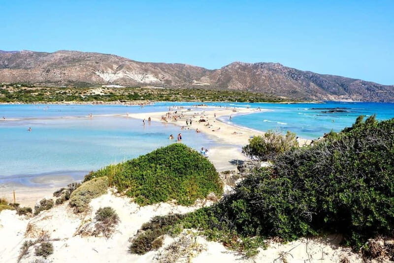 Elafonisi & Cave of Wisdom: Cretes Soulful Private Journey - The Experience in Detail: What You Can Expect