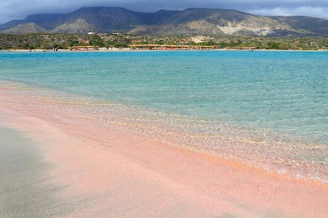 Elafonisi Day Tour From Rethymno - Additional Info