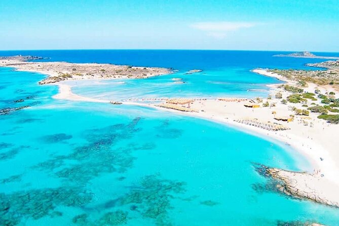 Elafonisi Day Tour From Rethymno - Cancellation Policy and Reviews