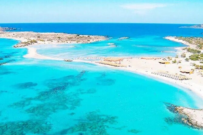 Elafonisi Full-Day Tour From Chania - Overview and Booking Details
