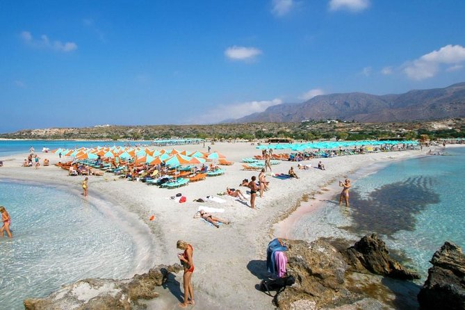 Elafonisi Full-Day Tour From Chania - Recommendations and Tips