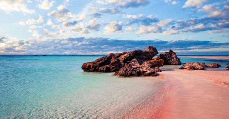 Elafonisi Island Day Tour by Bus From Chania - Tour Booking Information