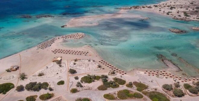 Elafonisi Island Day Tour by Bus From Rethymno - Additional Information
