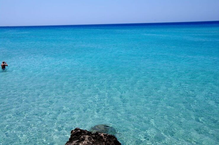 Elafonisi Road Trip - Be First at Beach! - Overview of the Road Trip