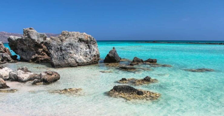 ELAFONISI&BALOS CRUISE:Discovering the Crown Jewels of Crete - Good To Know