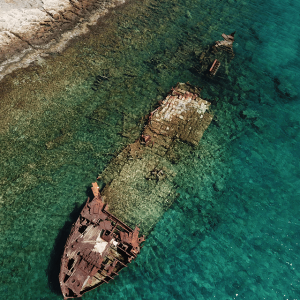 ELAFONISI&BALOS CRUISE:Discovering the Crown Jewels of Crete - Frequently Asked Questions