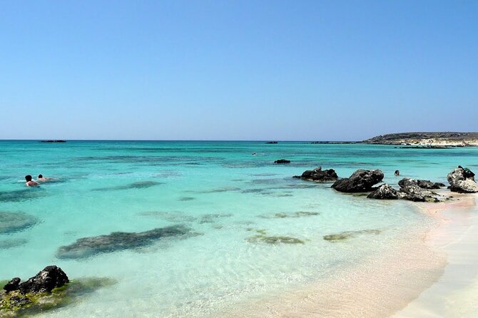 Elafonissi Beach and Balos Lagoon Day Trip From Rethymno - Cancellation and Refund Policies