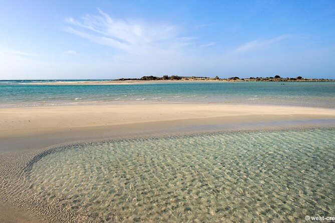 Elafonissi Beach and Balos Lagoon Day Trip From Rethymno - Additional Information and Contact Details