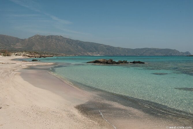 Elafonissi Beach and Balos Lagoon Day Trip From Rethymno - The Sum Up