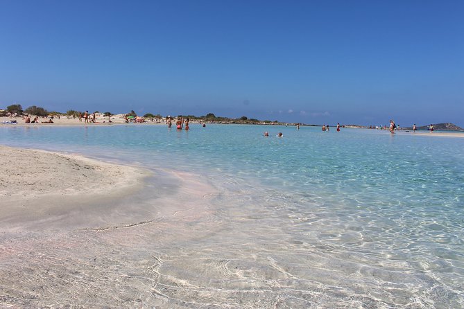 Elafonissi Beach Crete Day Trip - Additional Details About the Experience