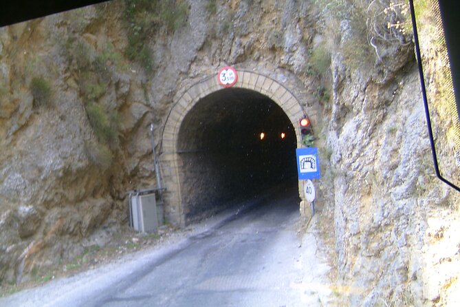Elafonissi Beach Day Tour From Rethimno - Crete - Traveler Photos