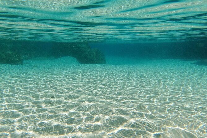 Elafonissi Beach Tour From Chania - Traveler Photos and Reviews