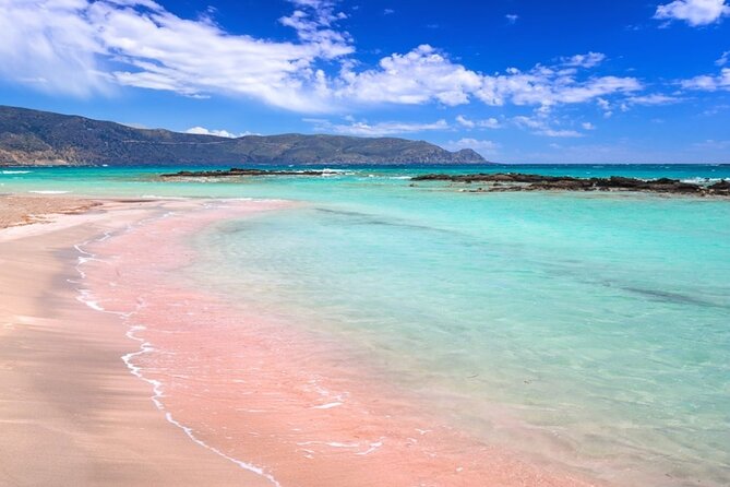 Elafonissi Beach Tour From Chania - Review Breakdown