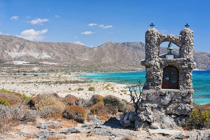 Elafonissi Beach Tour From Chania - Common Questions