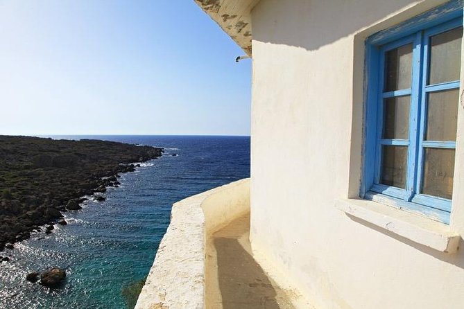 Elafonissi From Chania Private Tour - Tour Highlights