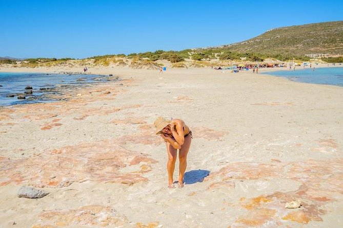 Elafonissi Is a Beautiful Beach Located in Chania. - Overview of Elafonissi Beach