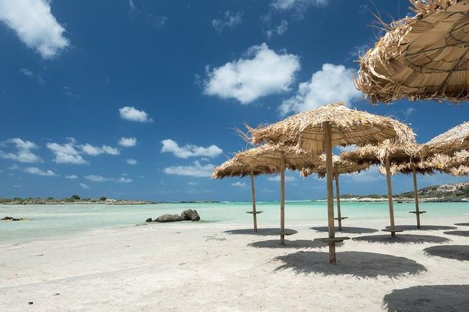Elafonissi Is a Beautiful Beach Located in Chania. - Common Questions (FAQs)