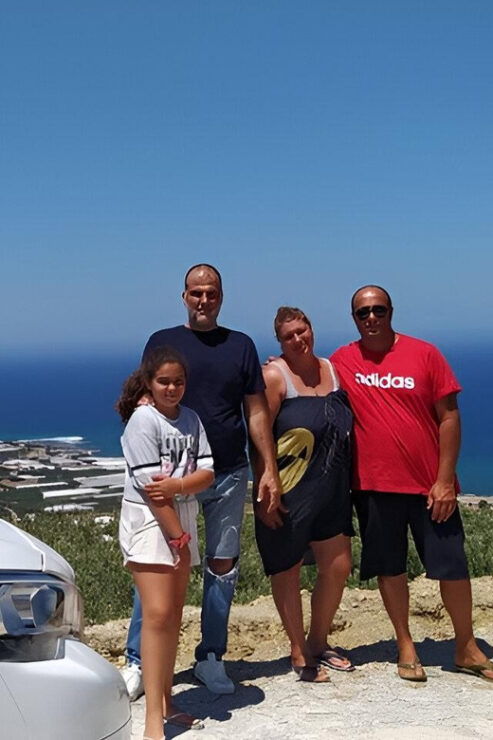 Elafonissi: Private Beach Day Trip With SUP - Detailed Itinerary and Activities