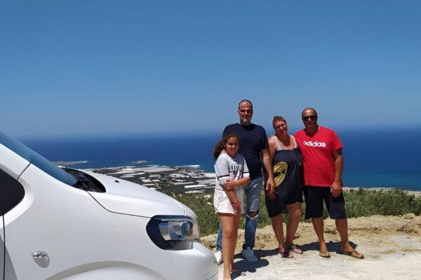 Elafonissi: Private Beach Day Trip With SUP - How to Book Your Trip