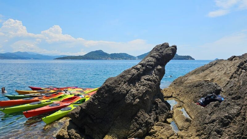 Elaphite Cave & Kayak Tour - Final Thoughts