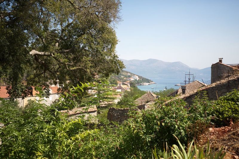 Elaphite Island hopping with Karaka - Optional lunch on island - Timing, meeting point, and practical details
