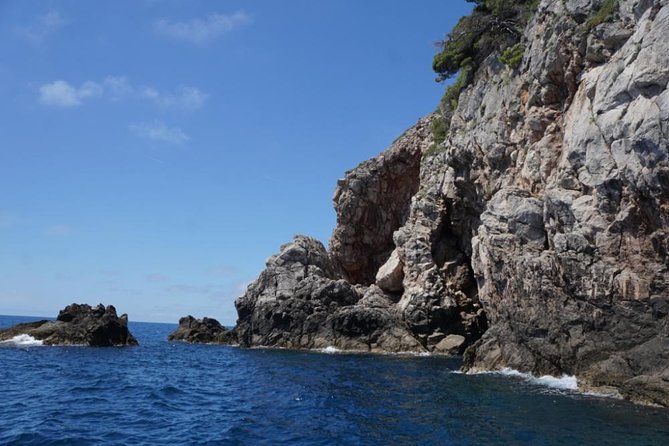 Elaphite Islands Boat Tour With Jeanneau Cap Camarat 7.5 WA - Customer Reviews